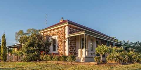 Barossa Shiraz Estate - Adwords Guide 7
