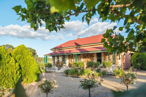 Barossa Shiraz Estate - Adwords Guide 0