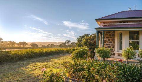 Barossa Shiraz Estate - Adwords Guide 6