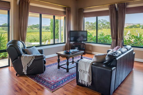 Barossa Shiraz Estate - Adwords Guide 14