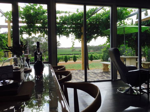 Barossa Shiraz Estate - Adwords Guide 37