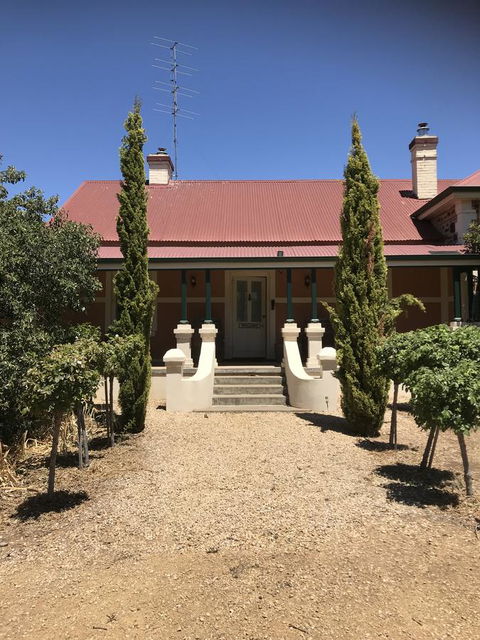 Barossa Shiraz Estate - Adwords Guide 4