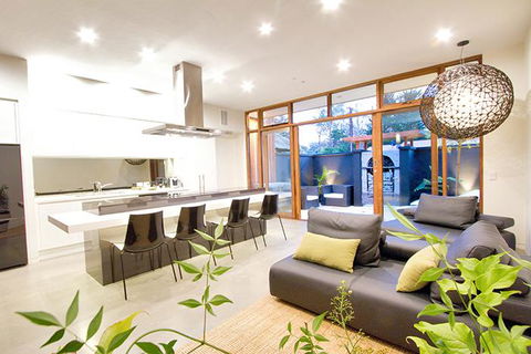 Sticky Rice Villas - Adwords Guide 5