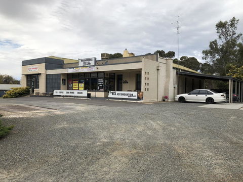 Truro Weighbridge Motel - Adwords Guide 5