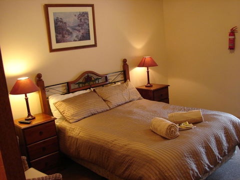 Truro Weighbridge Motel - Adwords Guide 7