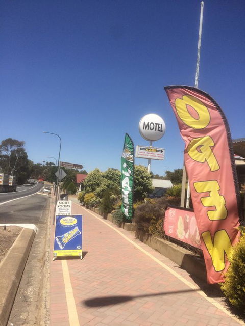 Truro Weighbridge Motel - Adwords Guide 0