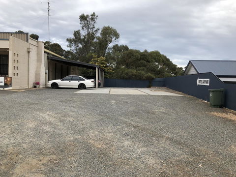 Truro Weighbridge Motel - Adwords Guide 4