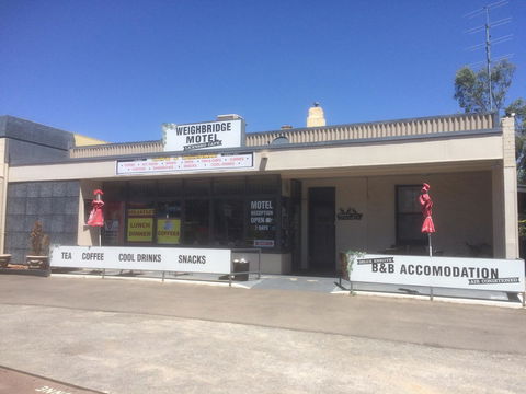 Truro Weighbridge Motel - Adwords Guide 11