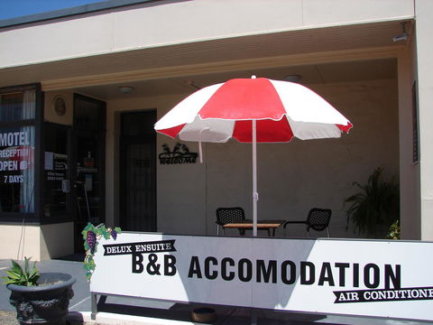 Truro Weighbridge Motel - Adwords Guide 8