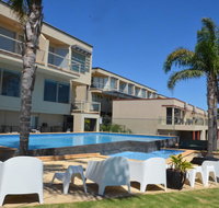 The Bluff Resort Apartments - Adwords Guide
