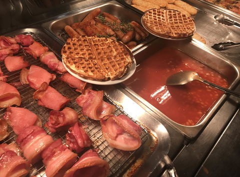 Aalberg Chalet - Adwords Guide 5