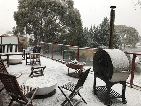 Aalberg Chalet - Adwords Guide 2