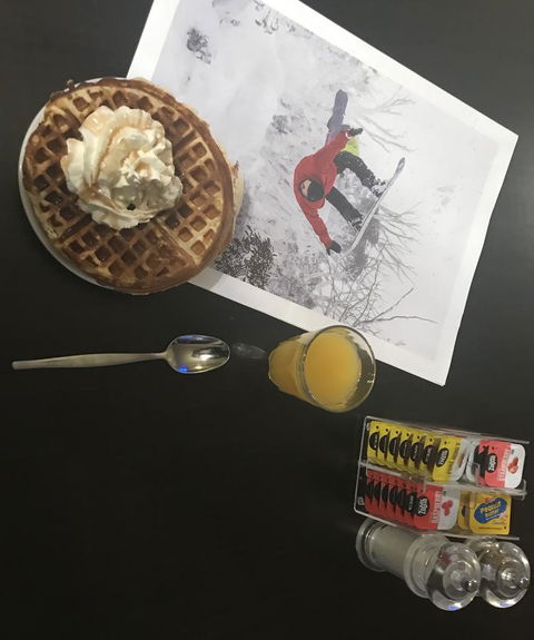 Aalberg Chalet - Adwords Guide 3