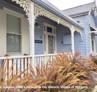 Morpeth Cottage - Adwords Guide