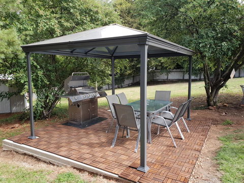 The Apple Inn - Adwords Guide 4