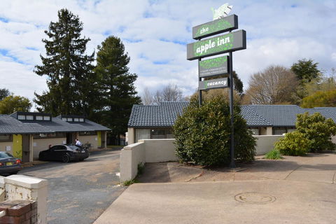 The Apple Inn - Adwords Guide 40