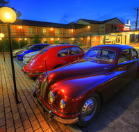 Cooma Motor Lodge Motel - Adwords Guide