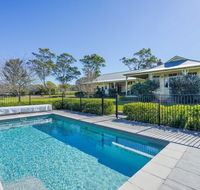 Roscrea Homestead - Luxury Retreat - Adwords Guide