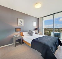 Wyndel Apartments North Sydney - Harbour Watch - Adwords Guide