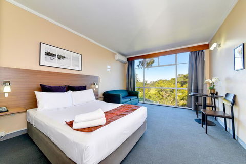 Red Star Hotel West Ryde - Adwords Guide 30