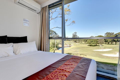 Red Star Hotel West Ryde - Adwords Guide 6
