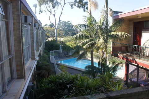 Red Star Hotel West Ryde - Adwords Guide 44