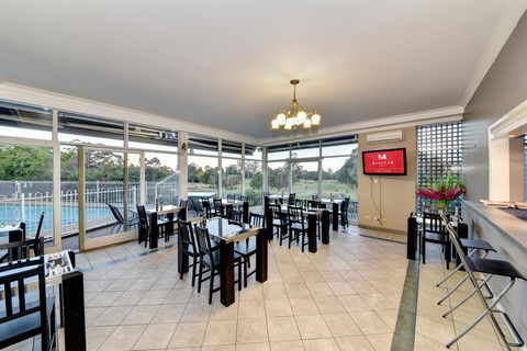 Red Star Hotel West Ryde - Adwords Guide 18