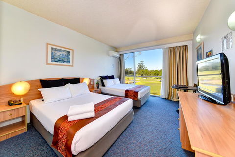 Red Star Hotel West Ryde - Adwords Guide 0