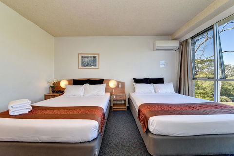 Red Star Hotel West Ryde - Adwords Guide 8