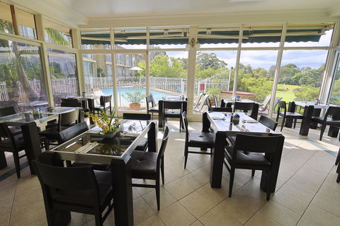Red Star Hotel West Ryde - Adwords Guide 36