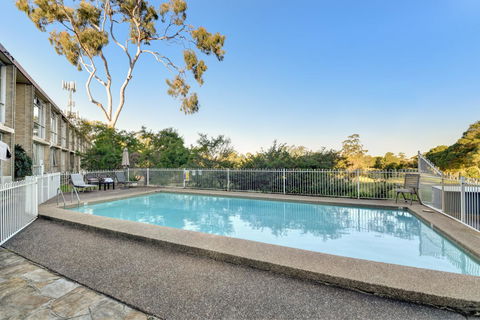 Red Star Hotel West Ryde - Adwords Guide 1