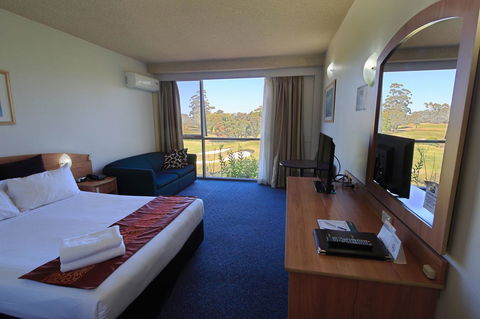 Red Star Hotel West Ryde - Adwords Guide 9