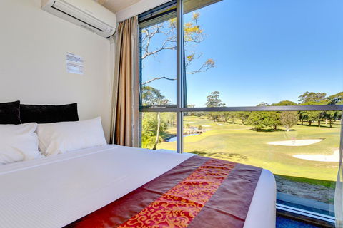 Red Star Hotel West Ryde - Adwords Guide 22