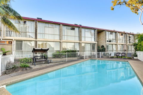 Red Star Hotel West Ryde - Adwords Guide 10