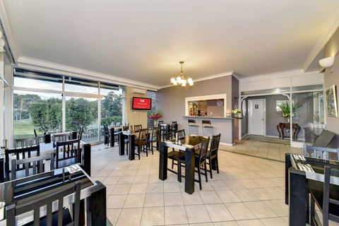Red Star Hotel West Ryde - Adwords Guide 17