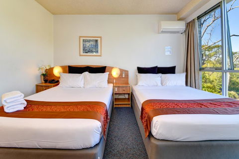 Red Star Hotel West Ryde - Adwords Guide 5