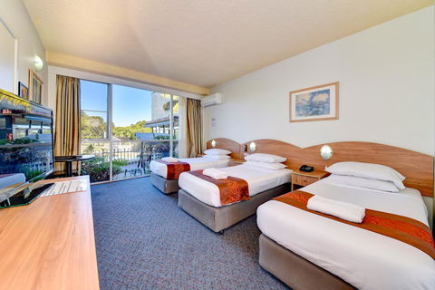 Red Star Hotel West Ryde - Adwords Guide 26