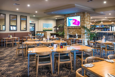 Vine Inn Barossa - Adwords Guide 24