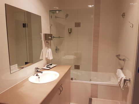 Vine Inn Barossa - Adwords Guide 10
