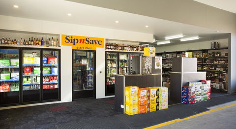 Vine Inn Barossa - Adwords Guide 37