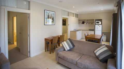 Vine Inn Barossa - Adwords Guide 34