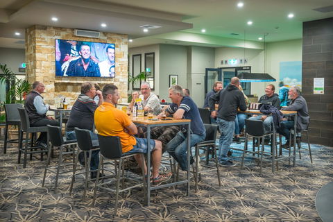 Vine Inn Barossa - Adwords Guide 19