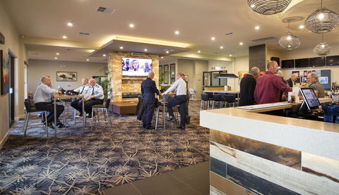 Vine Inn Barossa - Adwords Guide 39