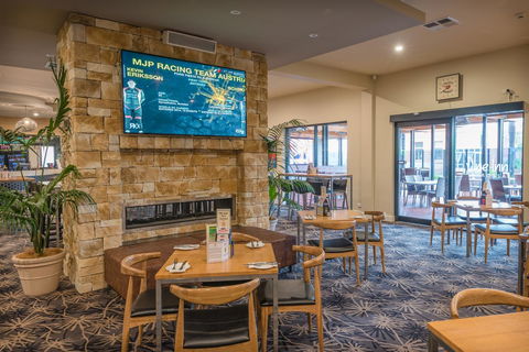 Vine Inn Barossa - Adwords Guide 23
