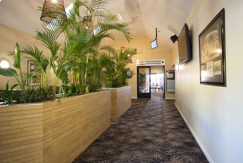 Vine Inn Barossa - Adwords Guide 42