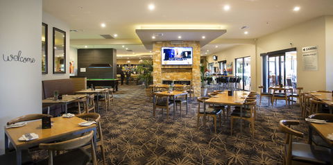Vine Inn Barossa - Adwords Guide 41