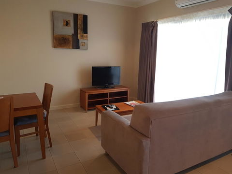 Vine Inn Barossa - Adwords Guide 7