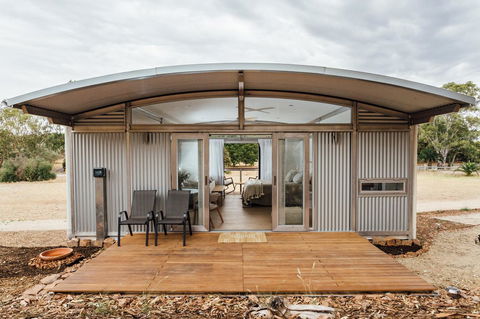 The Villas - Barossa - Adwords Guide 0