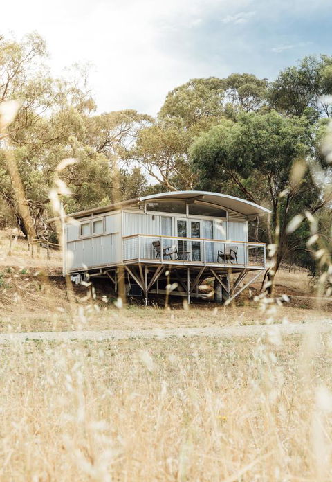 The Villas - Barossa - Adwords Guide 11