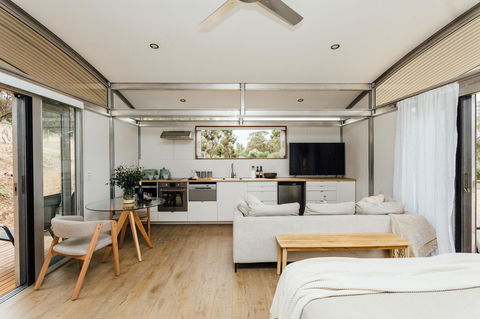 The Villas - Barossa - Adwords Guide 6